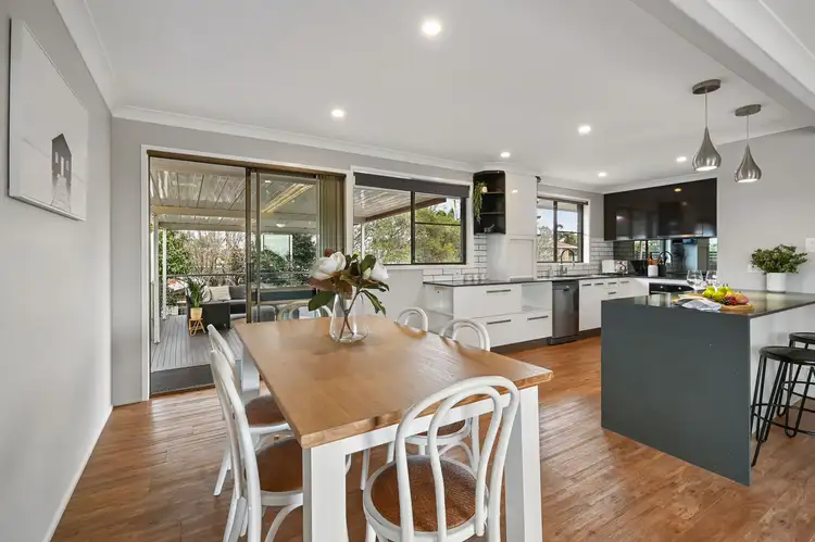Fifth view of Homely house listing, 40 Brangus Street, Harristown QLD 4350