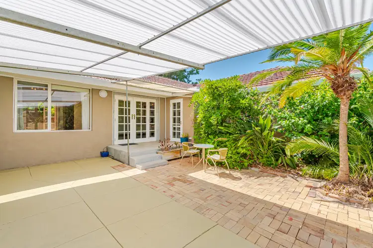 40 Wendouree Road, Wilson WA 6107