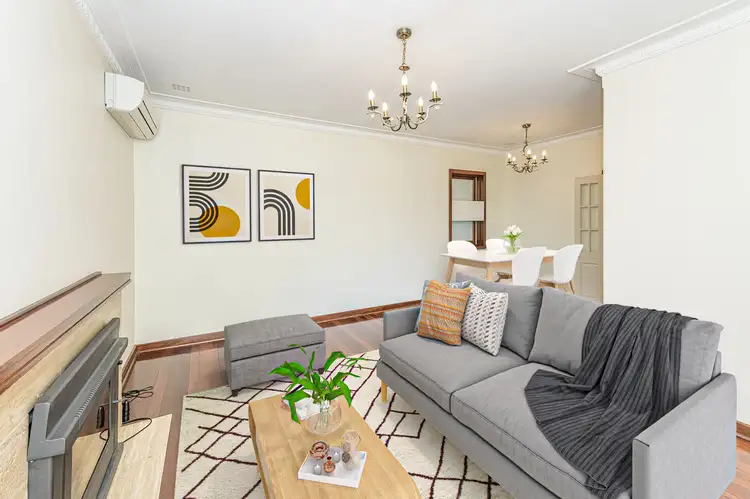 Third view of Homely house listing, 40 Wendouree Road, Wilson WA 6107