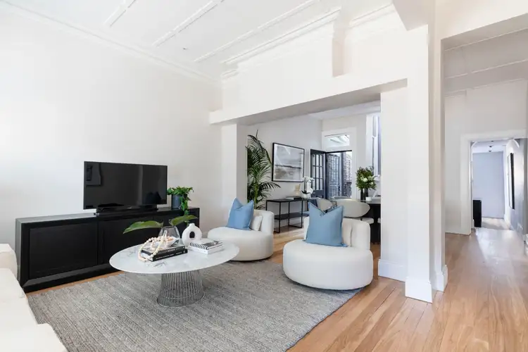 101 Fitzroy Street, Surry Hills NSW 2010
