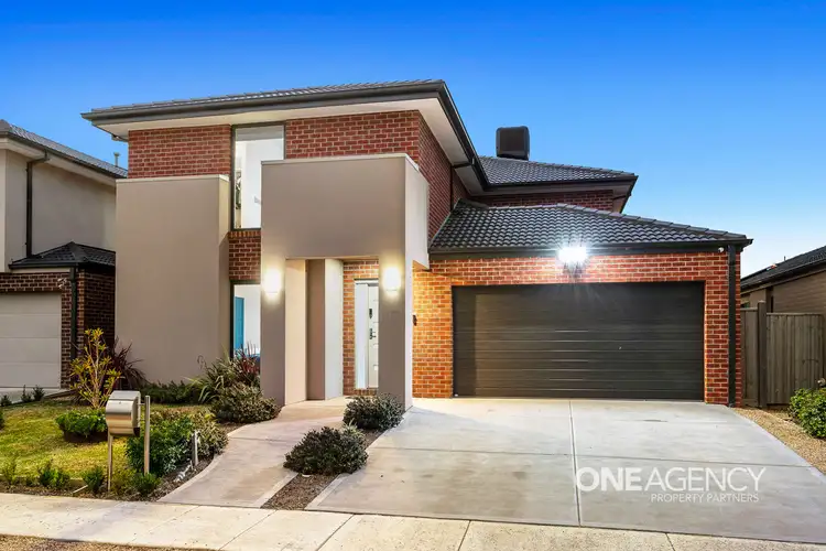 17 Forum Way, Point Cook VIC 3030