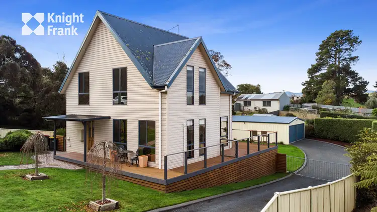 Main view of Homely house listing, 2 Annears Road, Blackwall TAS 7275