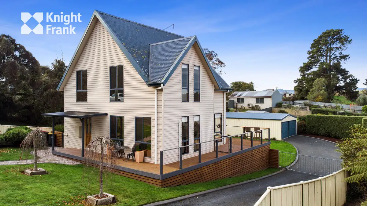 Main view of Homely house listing, 2 Annears Road, Blackwall TAS 7275