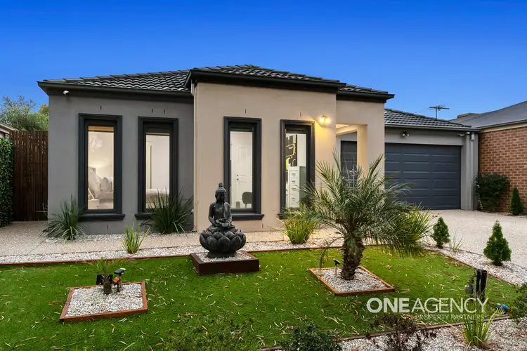 Second view of Homely house listing, 13 Oceana Street, Point Cook VIC 3030