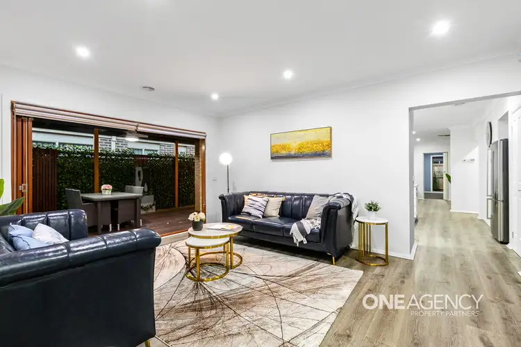 Third view of Homely house listing, 13 Oceana Street, Point Cook VIC 3030