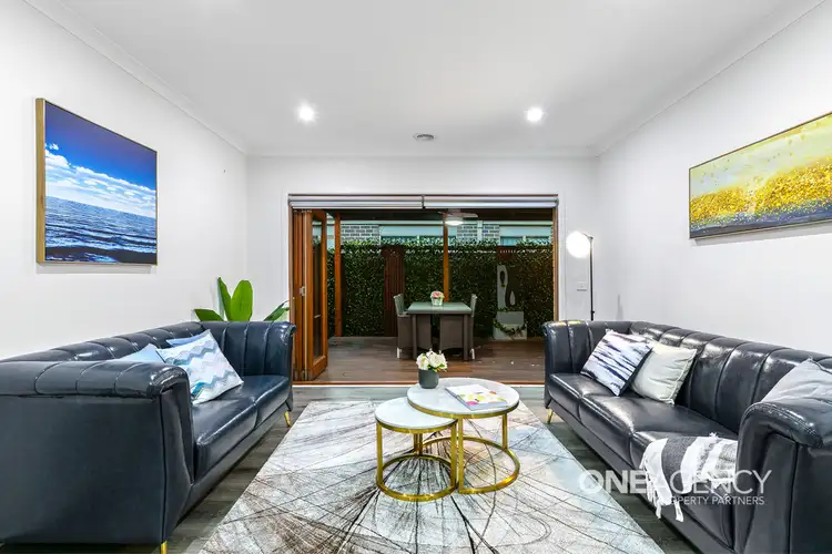 Fourth view of Homely house listing, 13 Oceana Street, Point Cook VIC 3030