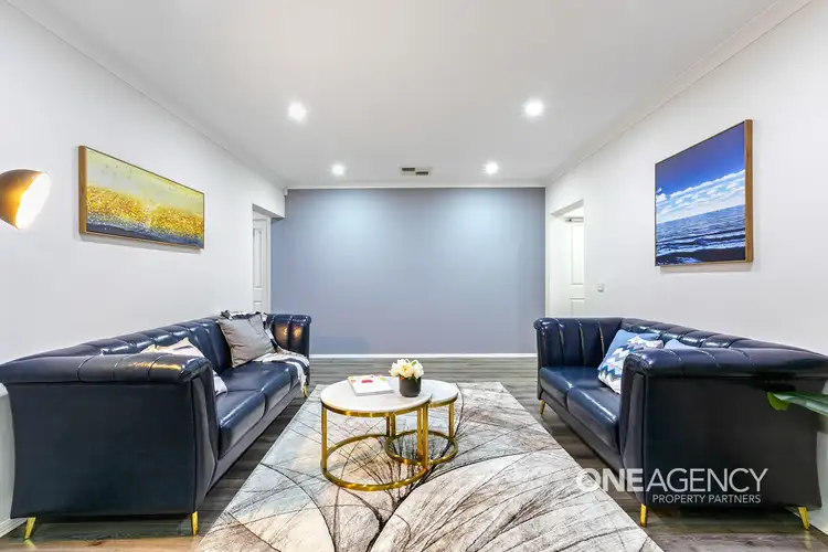 Fifth view of Homely house listing, 13 Oceana Street, Point Cook VIC 3030