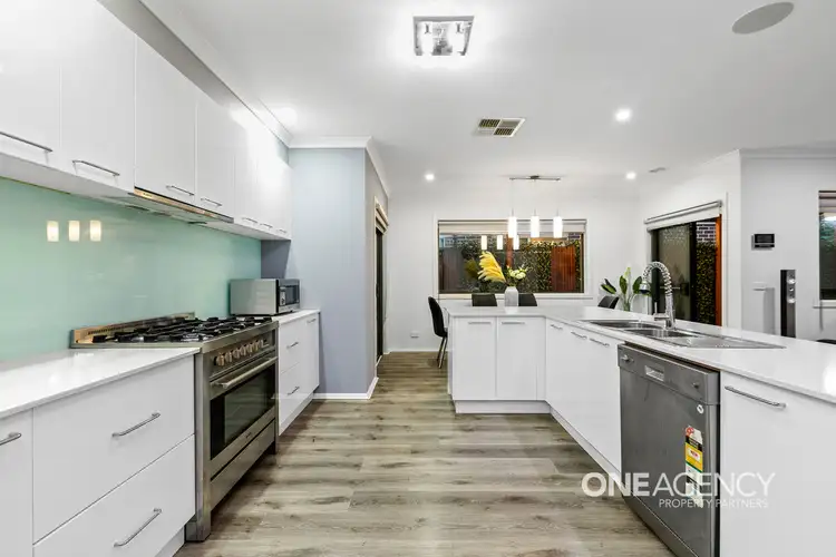 Sixth view of Homely house listing, 13 Oceana Street, Point Cook VIC 3030