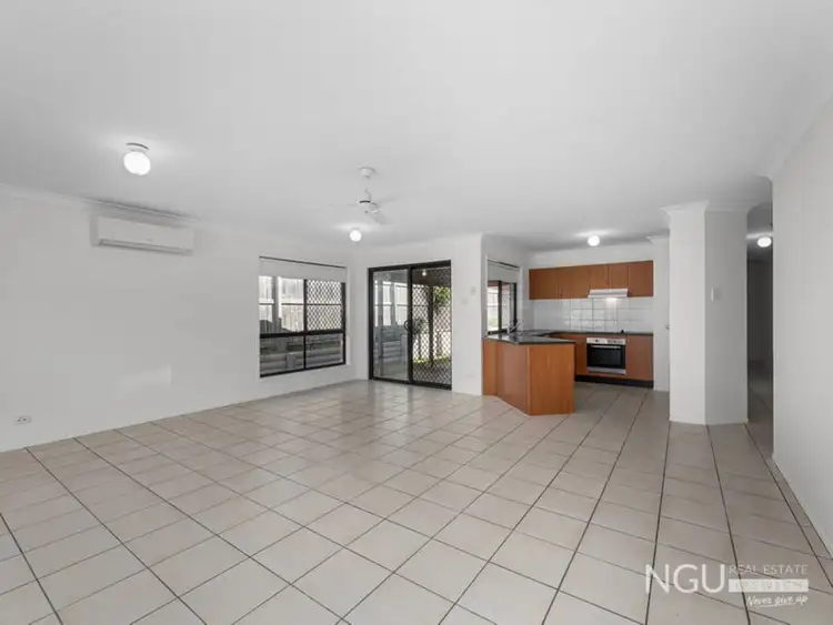 Second view of Homely house listing, 88 Storr Circuit, Goodna QLD 4300