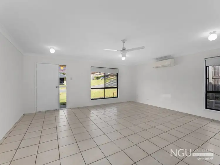 Fourth view of Homely house listing, 88 Storr Circuit, Goodna QLD 4300