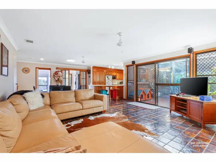 Main view of Homely house listing, 16 Moren Street, Frenchville QLD 4701
