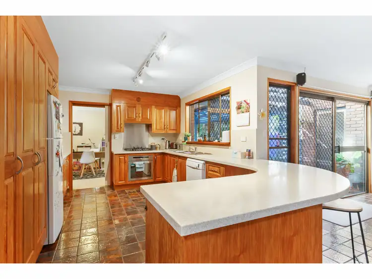 Second view of Homely house listing, 16 Moren Street, Frenchville QLD 4701