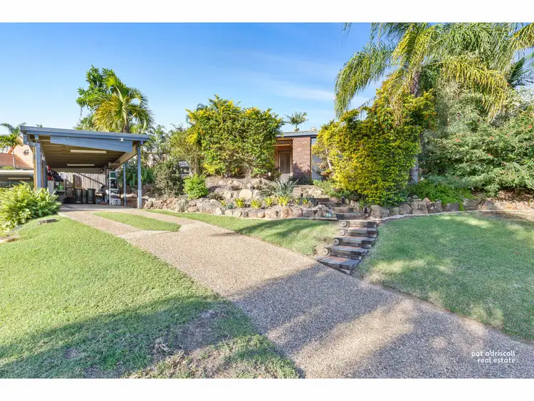 Third view of Homely house listing, 16 Moren Street, Frenchville QLD 4701