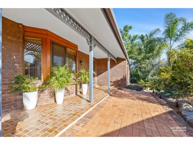 Fourth view of Homely house listing, 16 Moren Street, Frenchville QLD 4701