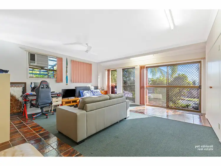 Fifth view of Homely house listing, 16 Moren Street, Frenchville QLD 4701