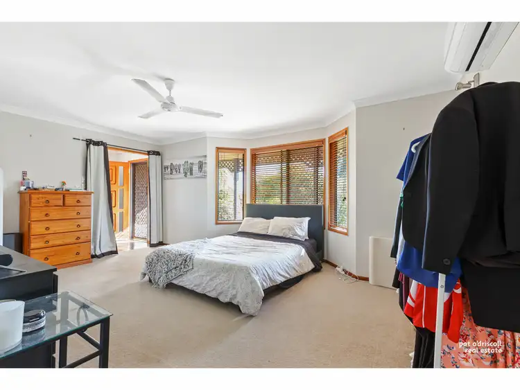 Sixth view of Homely house listing, 16 Moren Street, Frenchville QLD 4701