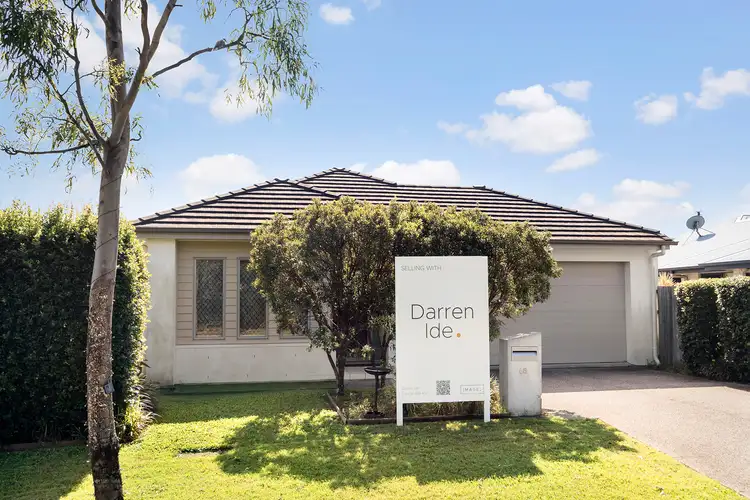 Third view of Homely house listing, 68 Little Mountain Drive, Little Mountain QLD 4551