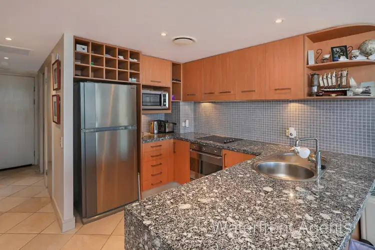 Seventh view of Homely apartment listing, 312/13 Nicklin Way, Minyama QLD 4575