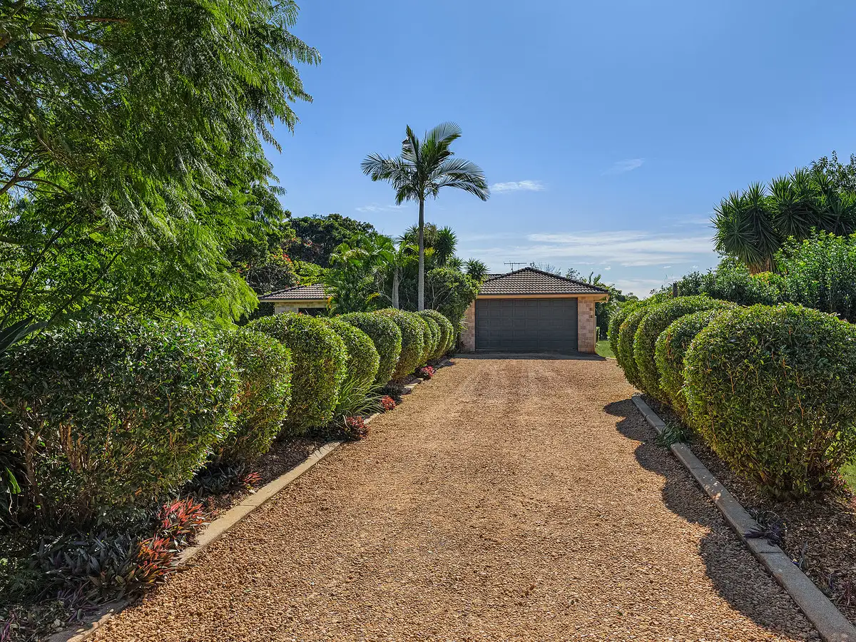 Main view of Homely house listing, 179 Lockyer View Road, Wivenhoe Pocket QLD 4306