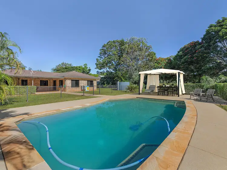 Third view of Homely house listing, 179 Lockyer View Road, Wivenhoe Pocket QLD 4306