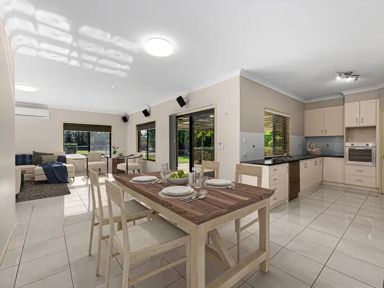 Sixth view of Homely house listing, 179 Lockyer View Road, Wivenhoe Pocket QLD 4306