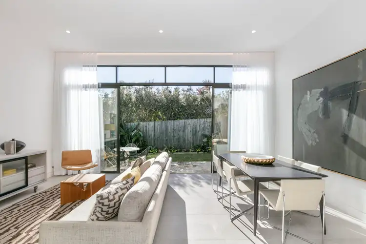 Sixth view of Homely semi-detached listing, 21 Potts Street, Ryde NSW 2112