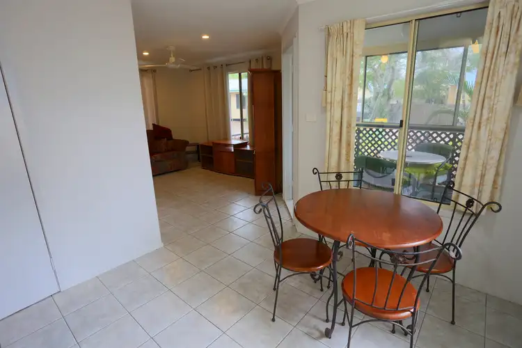 Second view of Homely semi-detached listing, 127/760 Scenic Highway, Kinka Beach QLD 4703