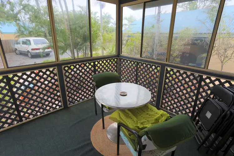 Third view of Homely semi-detached listing, 127/760 Scenic Highway, Kinka Beach QLD 4703