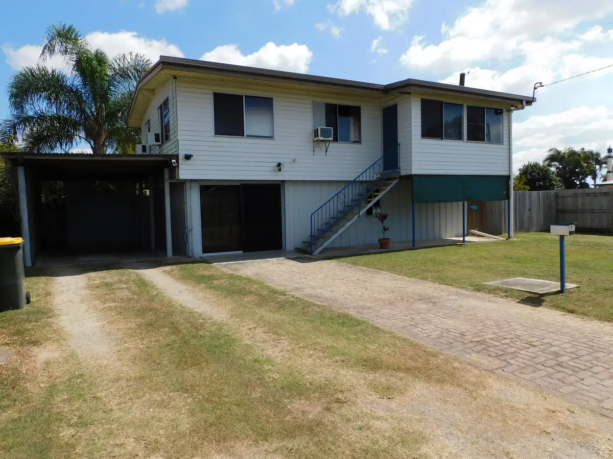 Main view of Homely house listing, 8 Flinders Court, Bakers Creek QLD 4740