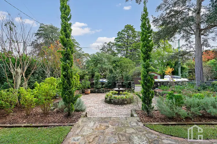 Second view of Homely house listing, 12 Sassafras Gully Road, Springwood NSW 2777