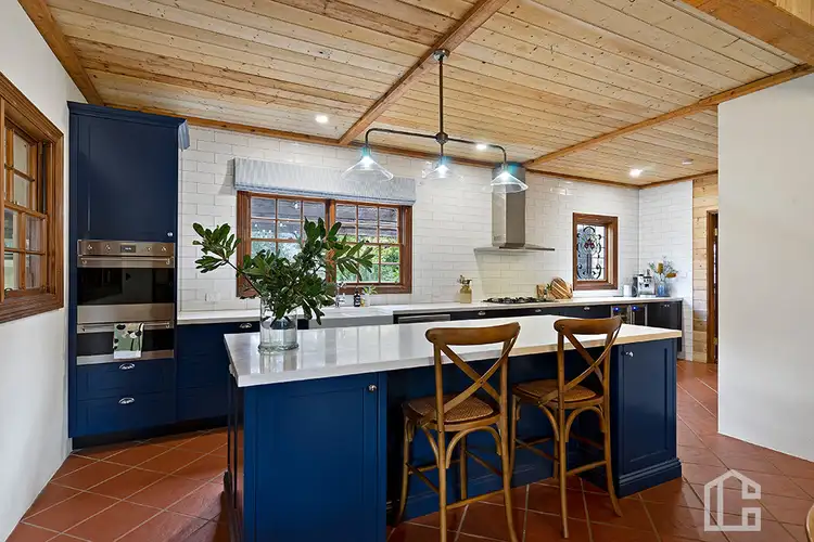 Third view of Homely house listing, 12 Sassafras Gully Road, Springwood NSW 2777