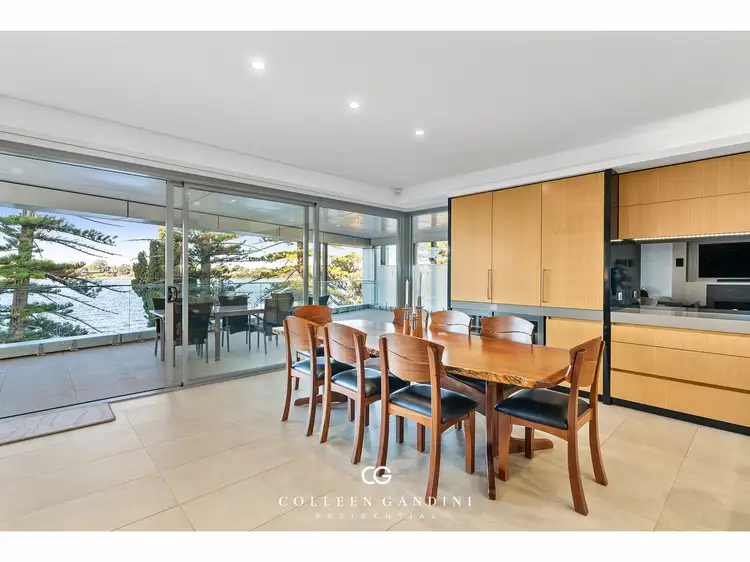 Third view of Homely apartment listing, 4/9 The Esplanade, Mount Pleasant WA 6153