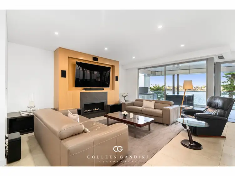 Fourth view of Homely apartment listing, 4/9 The Esplanade, Mount Pleasant WA 6153