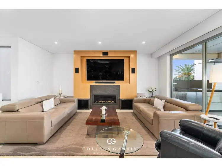 Fifth view of Homely apartment listing, 4/9 The Esplanade, Mount Pleasant WA 6153