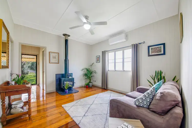 Sixth view of Homely house listing, 2744 Boonah-Rathdowney Road, Maroon QLD 4310