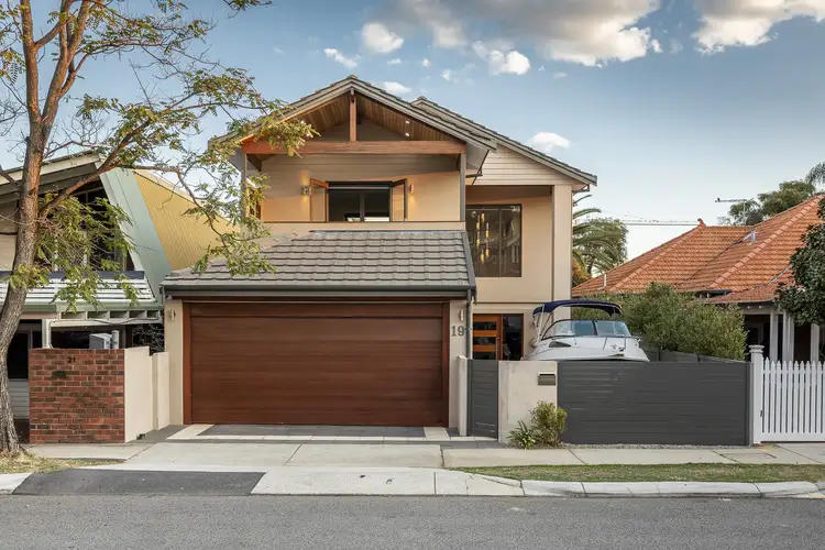 19 Victoria Street, South Perth WA 6151