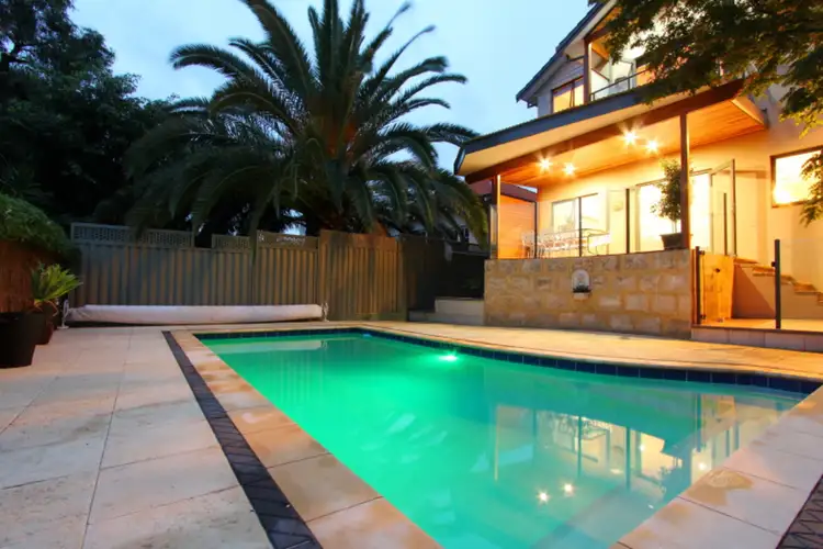 Fourth view of Homely house listing, 19 Victoria Street, South Perth WA 6151