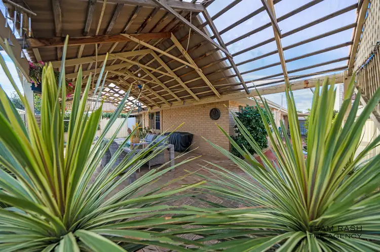 Second view of Homely villa listing, 4/5 Park Road, Midvale WA 6056