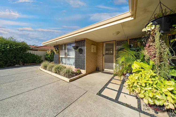 Fourth view of Homely villa listing, 4/5 Park Road, Midvale WA 6056