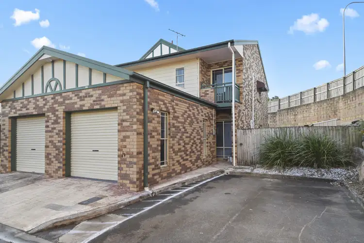Second view of Homely townhouse listing, 30/394 Handford Road, Taigum QLD 4018