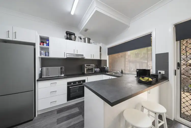 Third view of Homely townhouse listing, 30/394 Handford Road, Taigum QLD 4018