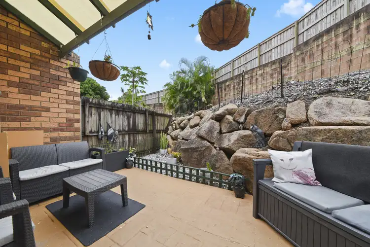 Fifth view of Homely townhouse listing, 30/394 Handford Road, Taigum QLD 4018