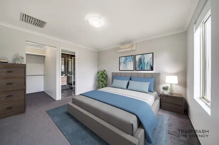 17 Shelduck Crescent, Bennett Springs WA 6063
