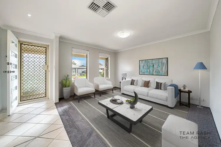 Second view of Homely house listing, 17 Shelduck Crescent, Bennett Springs WA 6063