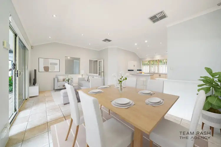 Fourth view of Homely house listing, 17 Shelduck Crescent, Bennett Springs WA 6063