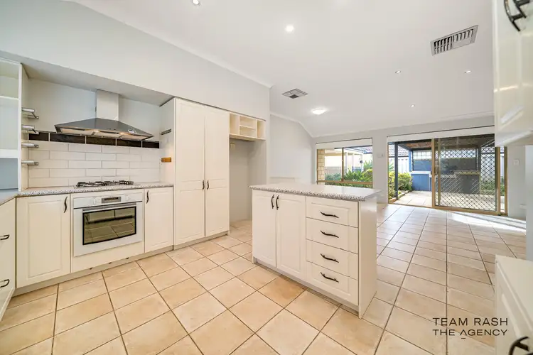 Fifth view of Homely house listing, 17 Shelduck Crescent, Bennett Springs WA 6063
