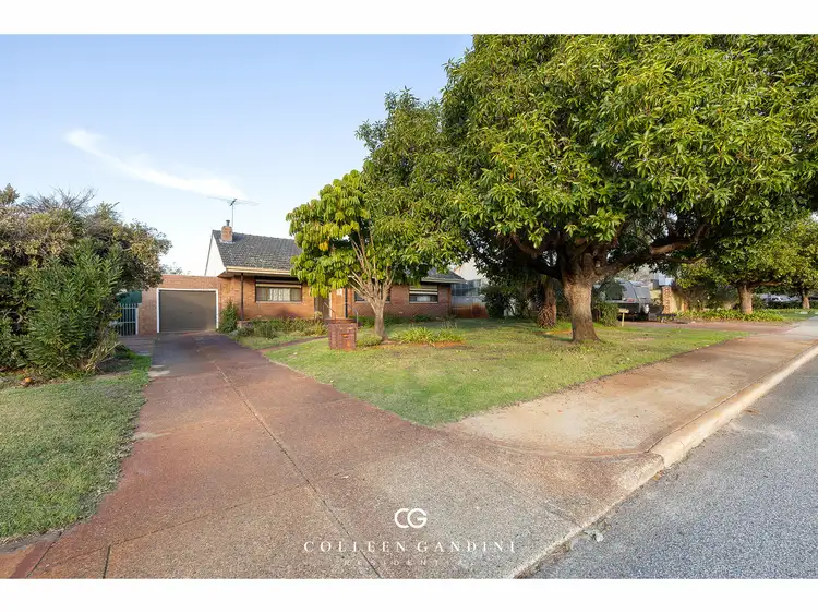 7 Lisa Place, Mount Pleasant WA 6153