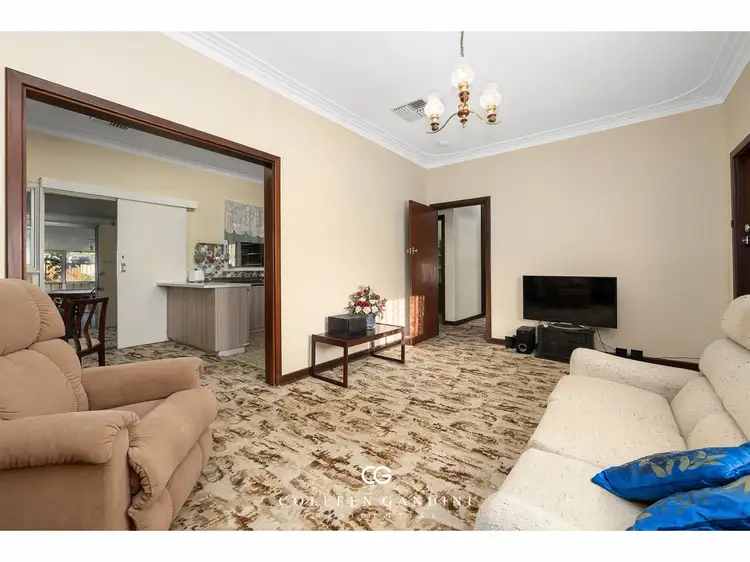 Fourth view of Homely house listing, 7 Lisa Place, Mount Pleasant WA 6153