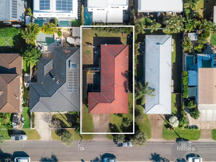 Second view of Homely house listing, 20 Donald Avenue, Paradise Point QLD 4216
