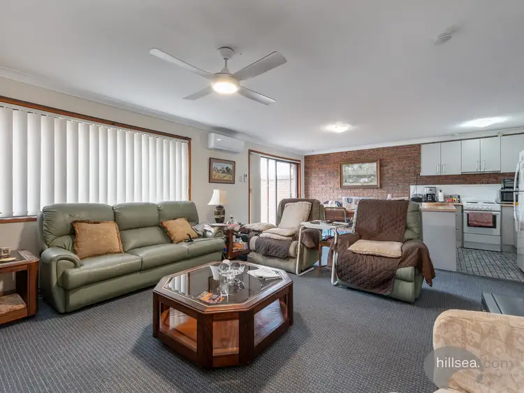 Fourth view of Homely house listing, 20 Donald Avenue, Paradise Point QLD 4216